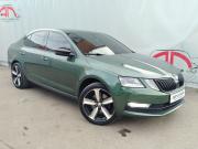 Skoda Octavia III (A7) Рестайлинг Ярославль  - изображение 32