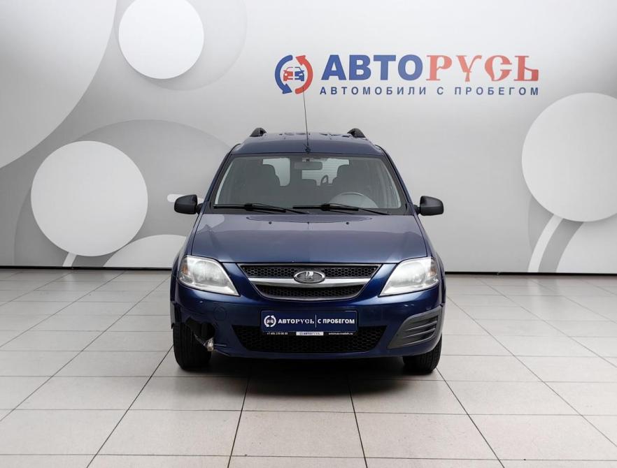 Lada (ВАЗ) Largus I Подольск  - изображение 3