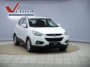 Hyundai ix35 I Уфа  - изображение 19