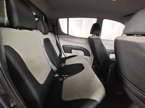 Mitsubishi L200 IV Рестайлинг с пробегом 2013 года, цена 1 345 000 рублей, 217634 км, offers.body_type.unknown, Автокод Объявления