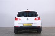 Volkswagen Tiguan I Рестайлинг Омск  - изображение 28