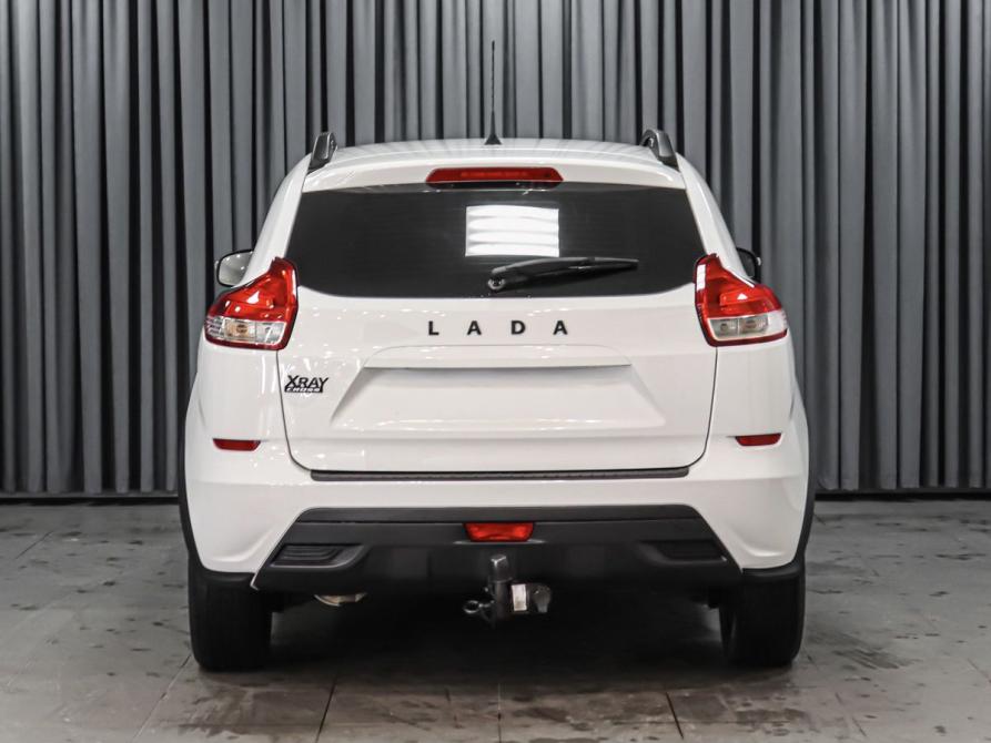 Lada (ВАЗ) XRAY I Минеральные Воды  - изображение 4