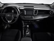 Toyota RAV4 IV (XA40) Рестайлинг Санкт-Петербург  - изображение 33