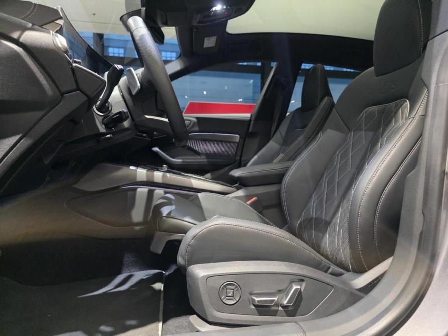 Audi A5 III (B10) Москва  - изображение 12