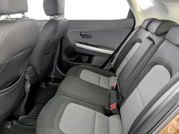 Kia Ceed II Рестайлинг с пробегом 2016 года, цена 1 330 000 рублей, 130830 км, хэтчбек, Автокод Объявления