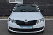 Skoda Octavia III (A7) Рестайлинг Астрахань  - изображение 36