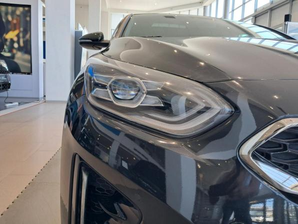 Kia Proceed I с пробегом 2019 года, цена 2 438 000 рублей, 45100 км, универсал, Автокод Объявления