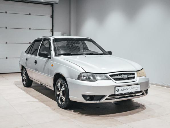 Daewoo Nexia I Рестайлинг с пробегом 2011 года, цена 192 049 рублей, 154097 км, седан, Автокод Объявления
