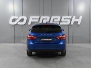 Lada (ВАЗ) Vesta I Ростов-на-Дону  - изображение 19
