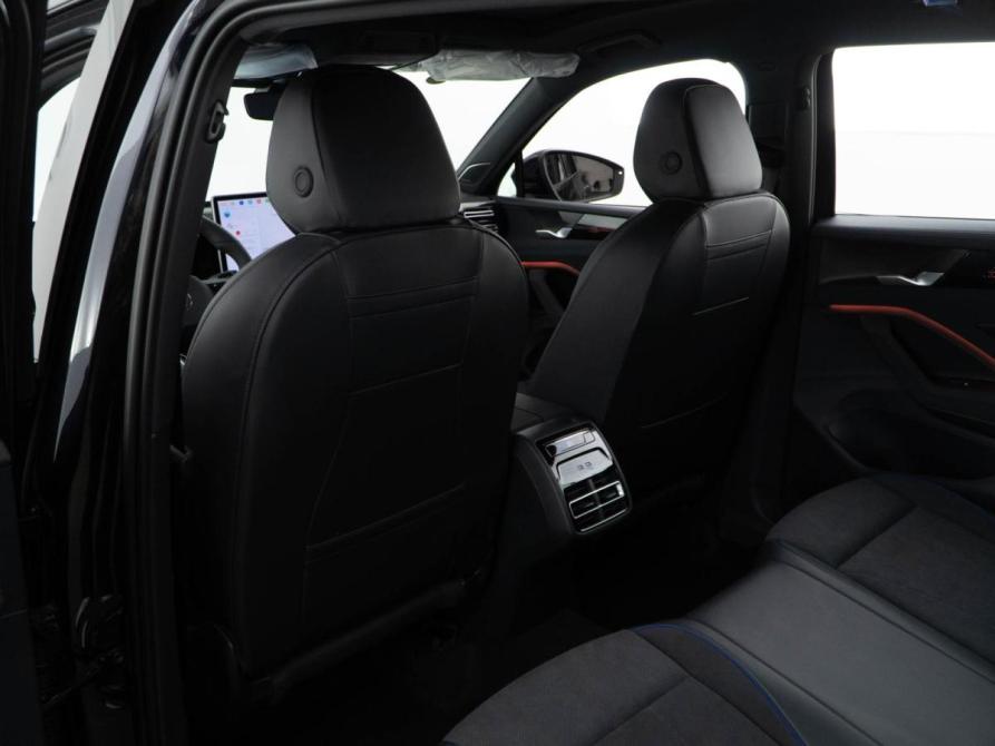 Volkswagen Tiguan III (China Market) Москва  - изображение 11