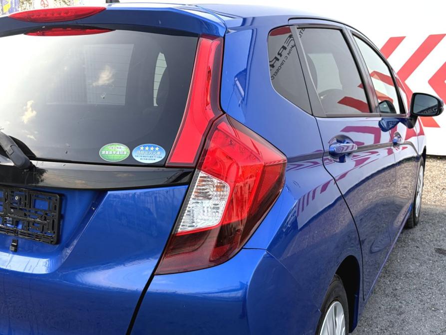 Honda Fit III Рестайлинг Пермь  - изображение 8