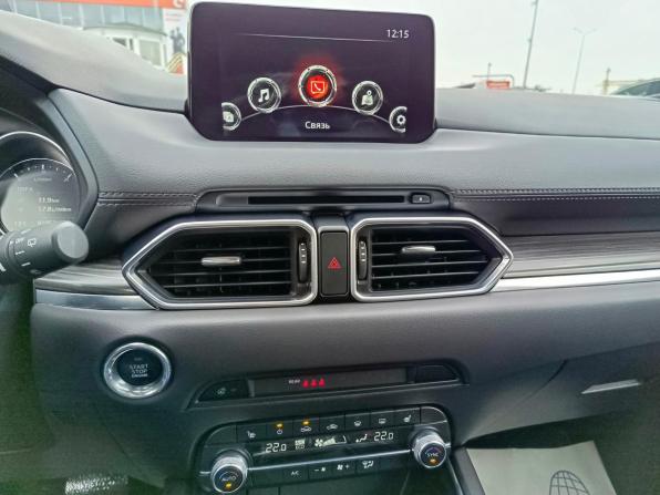Mazda CX-5 II с пробегом 2020 года, цена 3 599 995 рублей, 81039 км, внедорожник, Автокод Объявления