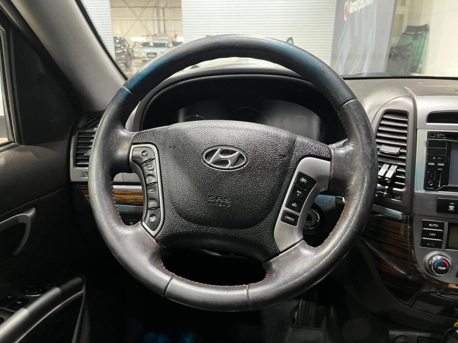 Hyundai Santa Fe II Рестайлинг Пермь  - изображение 14