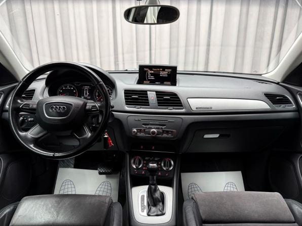 Audi Q3 I (8U) с пробегом 2012 года, цена 1 679 000 рублей, 177133 км, внедорожник, Автокод Объявления