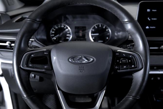 Chery Tiggo 4 Pro I с пробегом 2023 года, цена 1 639 000 рублей, 80000 км, внедорожник, Автокод Объявления