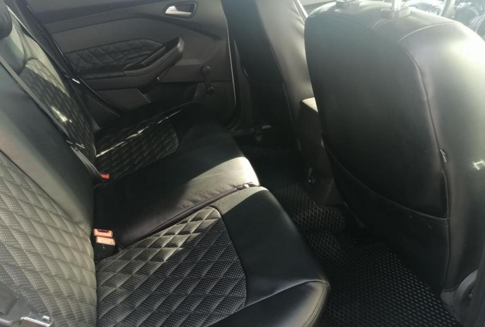 Ford Focus III Рестайлинг Иваново  - изображение 20