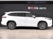 Toyota Highlander IV (XU70) Екатеринбург  - изображение 32