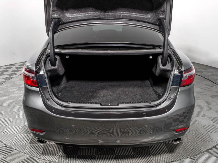 Mazda 6 III (GJ) Рестайлинг 2 Санкт-Петербург  - изображение 23