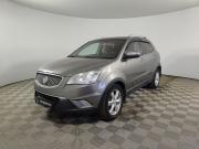 SsangYong Actyon II Уфа  - изображение 23