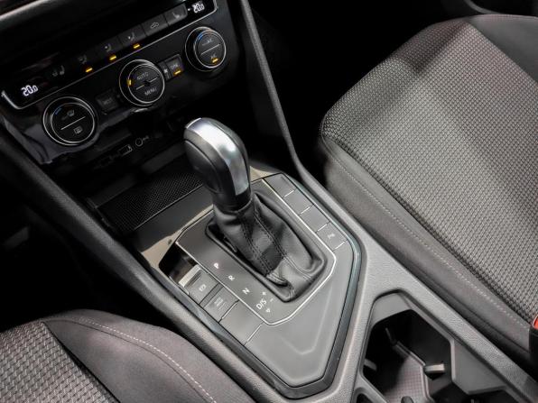 Volkswagen Tiguan II с пробегом 2020 года, цена 2 650 000 рублей, 69375 км, внедорожник, Автокод Объявления