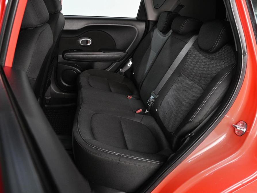 Kia Soul II Рестайлинг Ростов-на-Дону  - изображение 9
