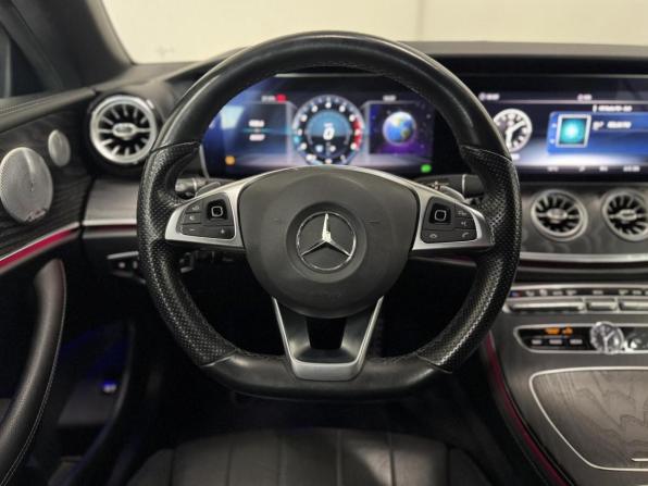 Mercedes-Benz E-Класс V (W213 S213 C238) с пробегом 2018 года, цена 4 049 000 рублей, 80057 км, кабриолет, Автокод Объявления