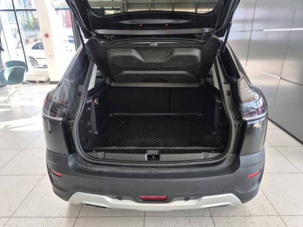 Lada (ВАЗ) XRAY I с пробегом 2020 года, цена 949 000 рублей, 136453 км, хэтчбек, Автокод Объявления