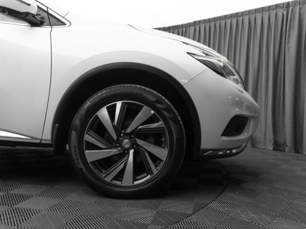 Nissan Murano III (Z52) с пробегом 2019 года, цена 3 480 000 рублей, 30590 км, внедорожник, Автокод Объявления