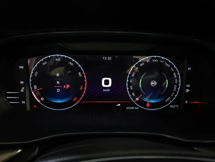 Skoda Octavia IV (A8) Москва  - изображение 16