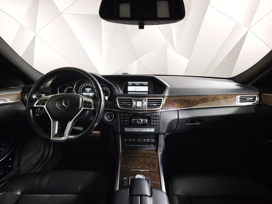 Mercedes-Benz E-Класс IV (W212 S212 C207) Рестайлинг Москва  - изображение 13