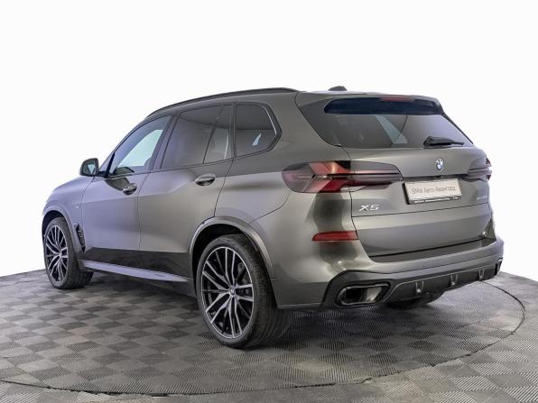 BMW X5 IV (G05/G18) Рестайлинг с пробегом 2023 года, цена 10 350 000 рублей, 63422 км, внедорожник, Автокод Объявления