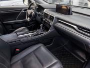 Lexus RX IV Казань  - изображение 18