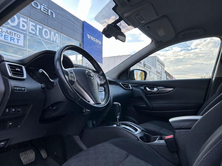 Nissan Qashqai II Тверь  - изображение 16