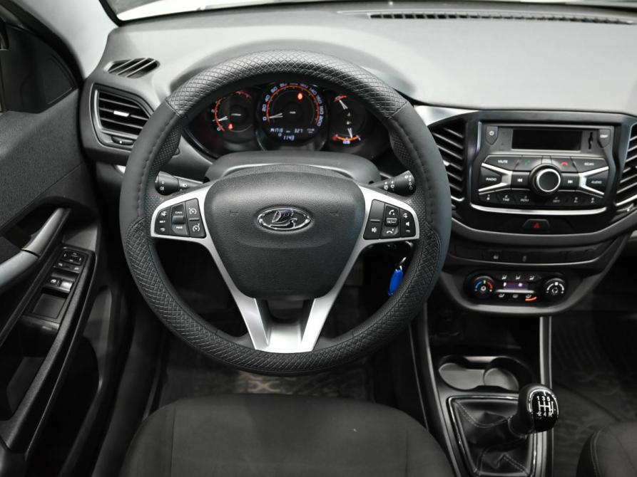 Lada (ВАЗ) Vesta I Екатеринбург  - изображение 11