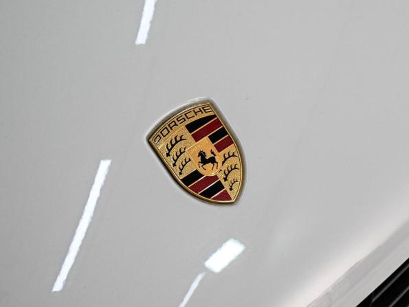 Porsche Macan I с пробегом 2017 года, цена 3 220 000 рублей, 96435 км, внедорожник, Автокод Объявления