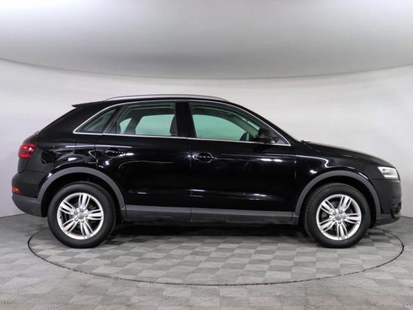 Audi Q3 I (8U) с пробегом 2012 года, цена 1 306 919 рублей, 187133 км, внедорожник, Автокод Объявления
