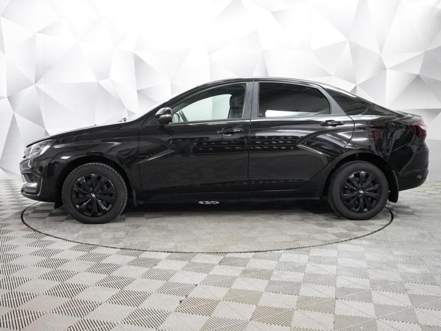 Lada (ВАЗ) Vesta I Рестайлинг (NG) Ульяновск  - изображение 2