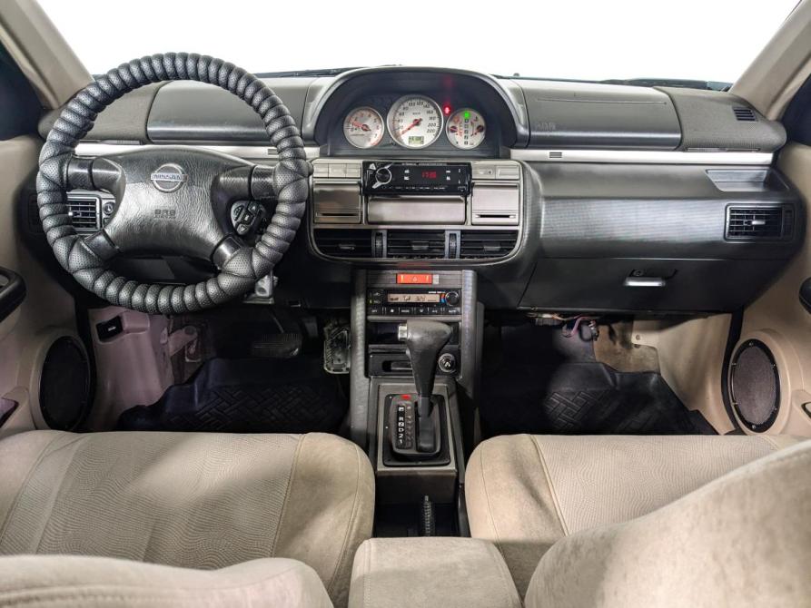 Nissan X-Trail I Екатеринбург  - изображение 10