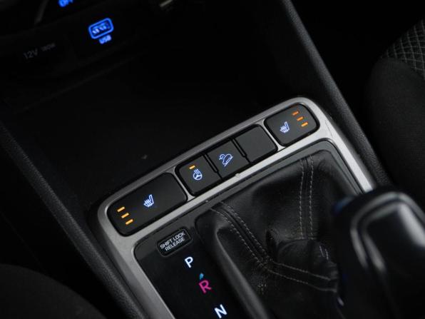 Hyundai Creta I с пробегом 2019 года, цена 1 849 999 рублей, 134059 км, внедорожник, Автокод Объявления