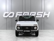 Lada (ВАЗ) Niva Legend Ростов-на-Дону  - изображение 18