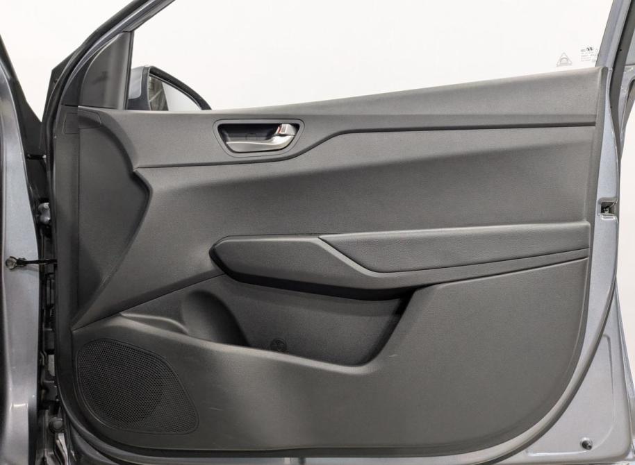 Hyundai Solaris II Рестайлинг Санкт-Петербург  - изображение 24