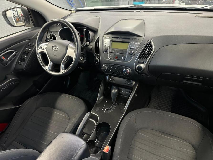 Hyundai ix35 I Рестайлинг Краснодар  - изображение 17