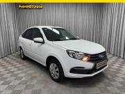 Lada (ВАЗ) Granta I Рестайлинг Стерлитамак  - изображение 38
