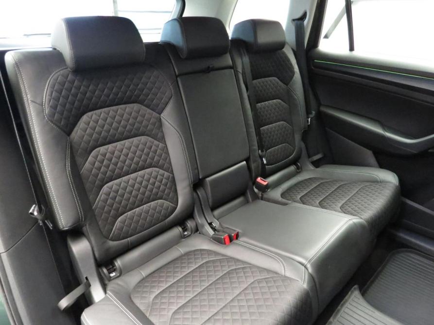 Skoda Kodiaq I Санкт-Петербург  - изображение 27