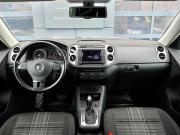 Volkswagen Tiguan I Рестайлинг Казань  - изображение 21