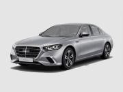 Mercedes-Benz S-Класс VII (W223) Рестайлинг Москва  - изображение 2