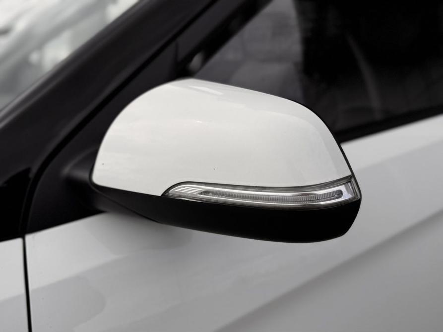 Hyundai Creta I Тверь  - изображение 13