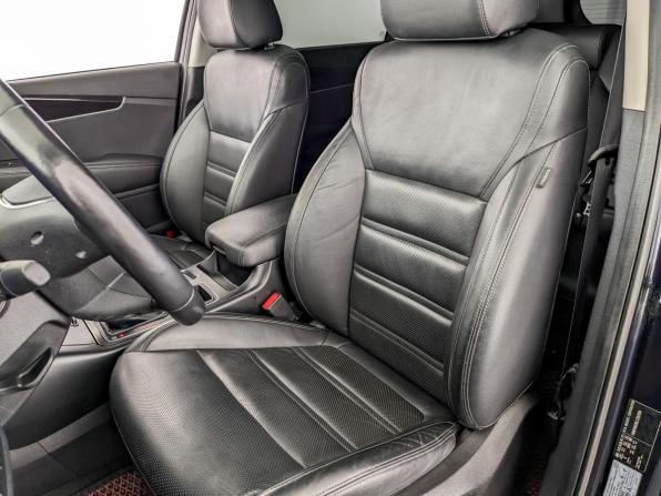 Kia Sorento III Prime Рестайлинг с пробегом 2019 года, цена 2 690 000 рублей, 122558 км, внедорожник, Автокод Объявления
