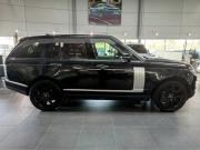 Land Rover Range Rover IV Рестайлинг Казань  - изображение 27