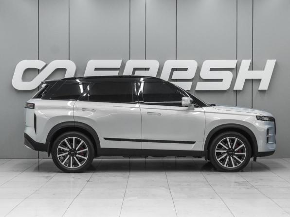 Jaecoo J7 I с пробегом 2023 года, цена 2 220 000 рублей, 37676 км, внедорожник, Автокод Объявления